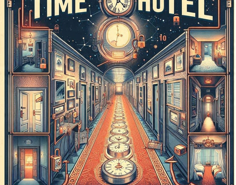 The Time Hotel