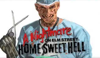 A Nightmare on Elm Street: Home Sweet Hell [Season 2008]