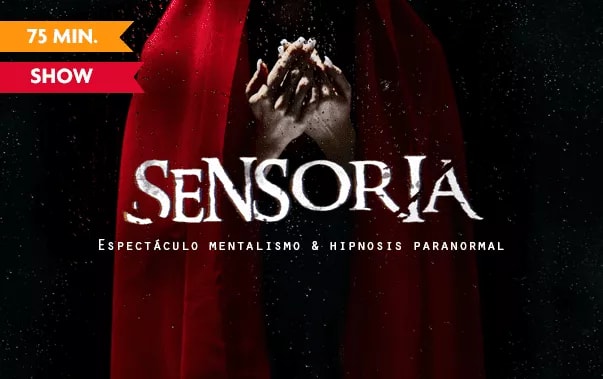 Sensoria
