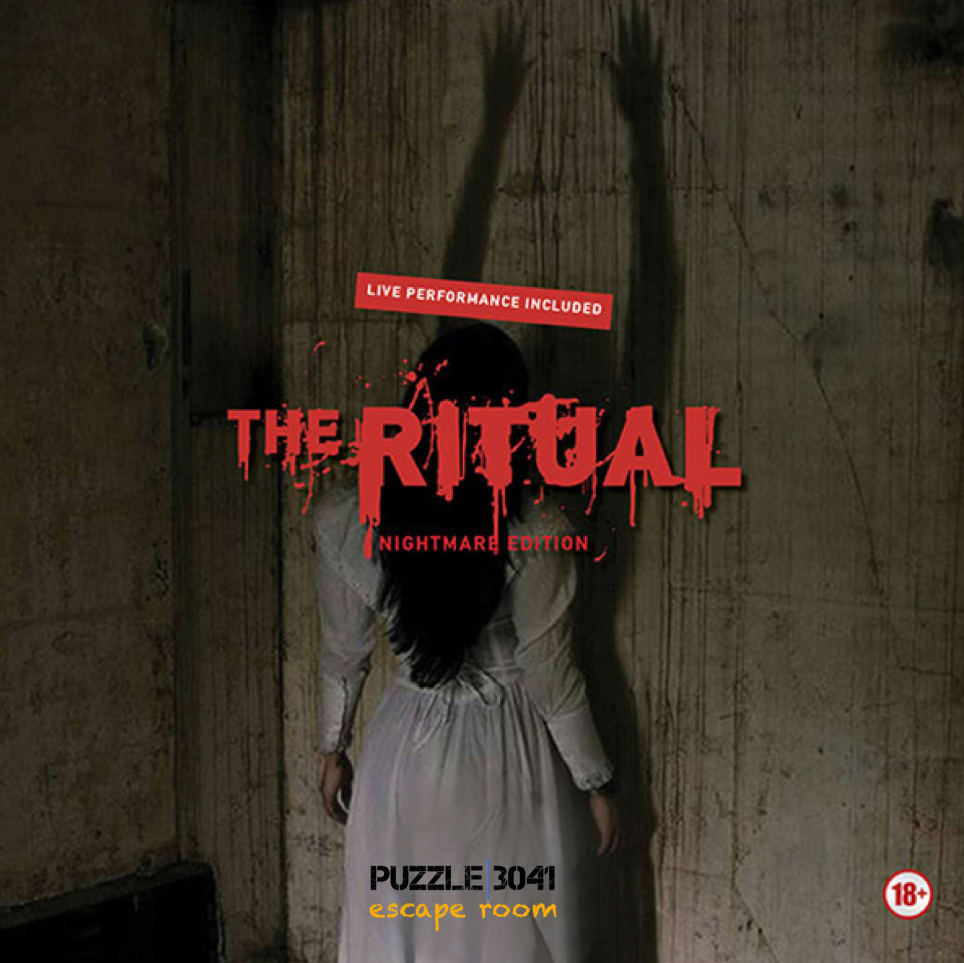 The Ritual