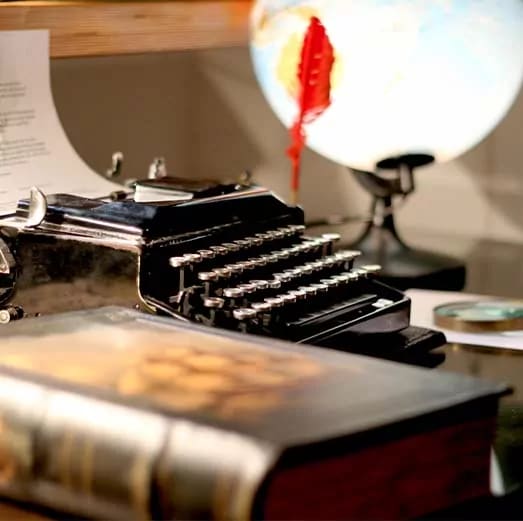 Captain Morgans´s Vermächtnis [Captain Morgan's Legacy]