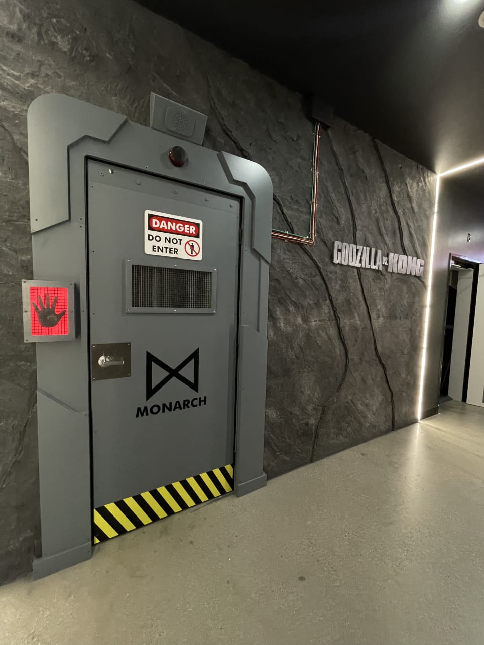 Godzilla vs. King Kong