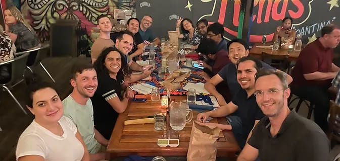 Escape The Box: Feast To Exist [Outdoor]