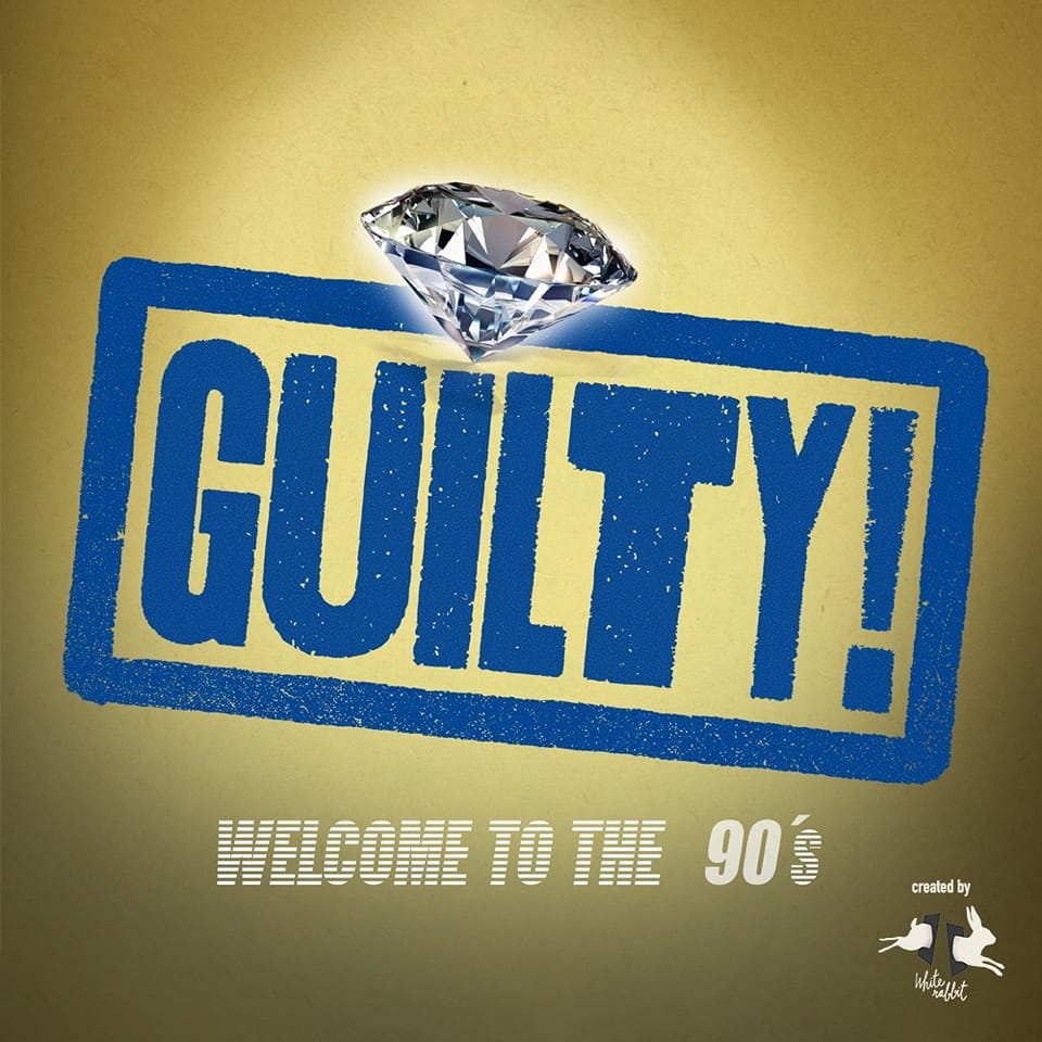 Guilty! - Assalto À Esquadra [Guilty! - Assault On The Press]