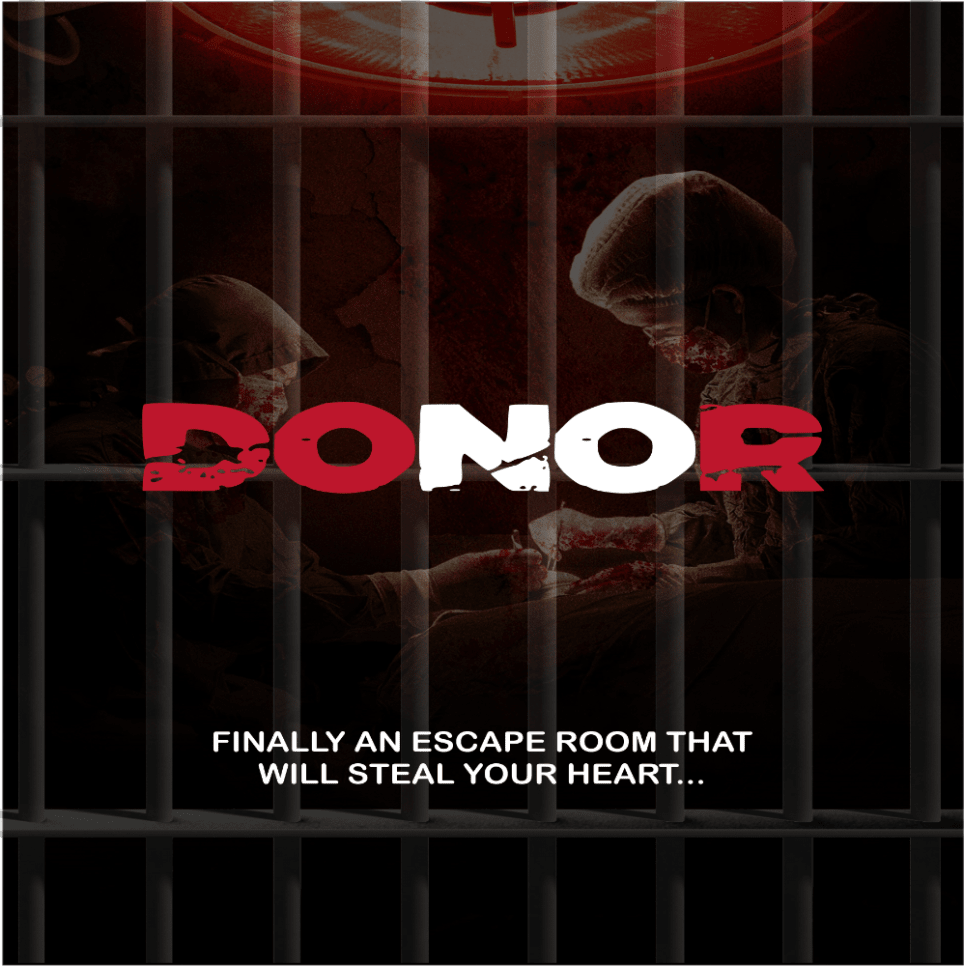 Donor