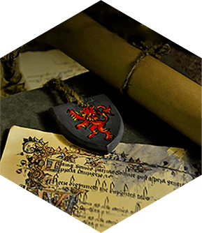 Игра на Тронове [Game of Thrones]