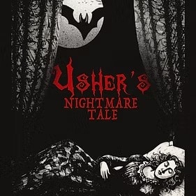 Usher's Nightmare Tale [Jubensha Experience]