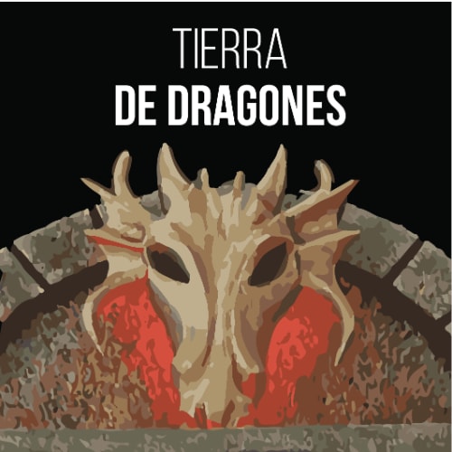 Tierra de Dragones