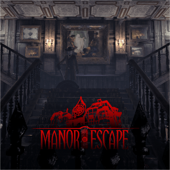 Manor of Escape [VR]