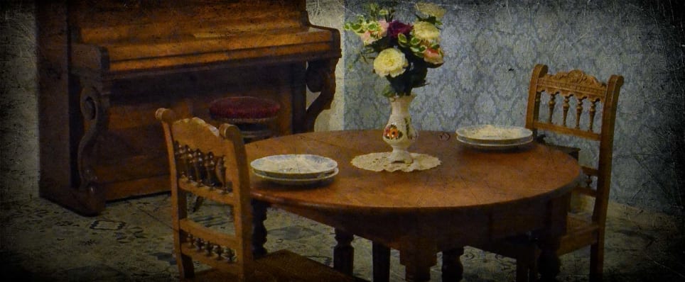 Le Manoir Des Sœurs Aubépine