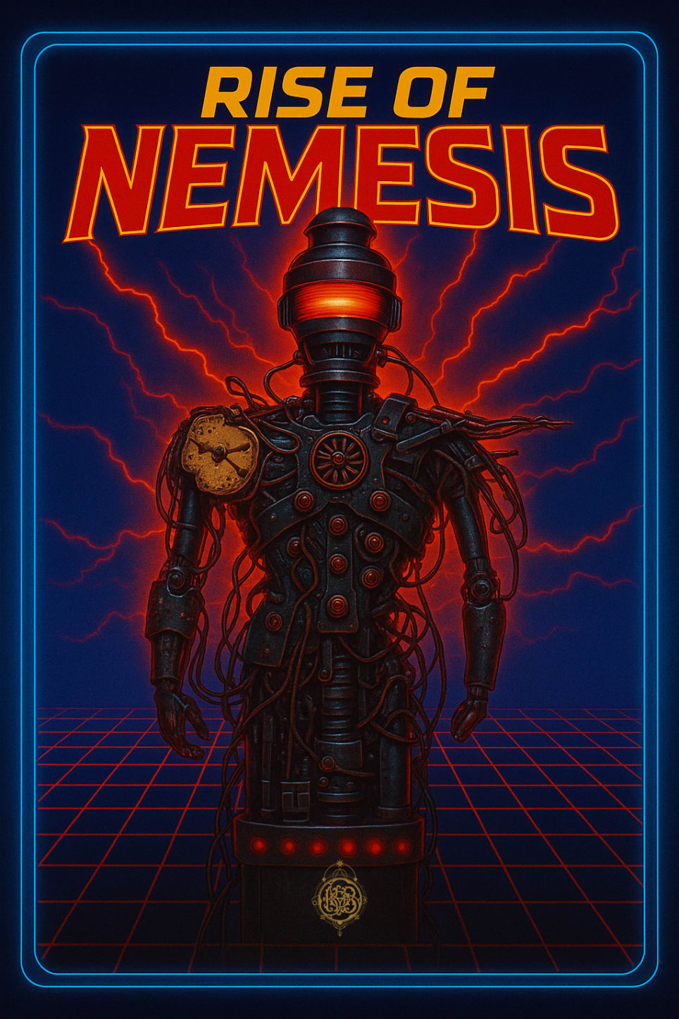 Rise of Nemesis