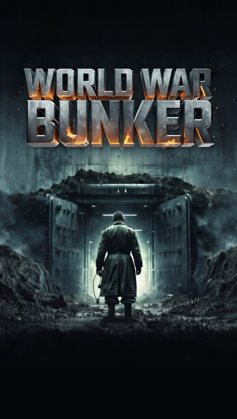 World War Bunker