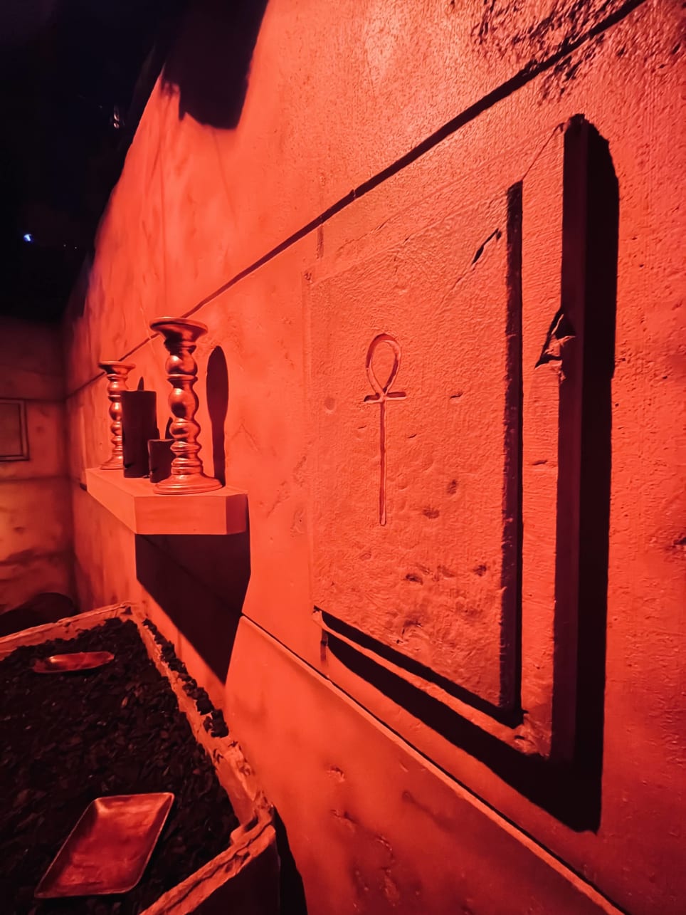 Lost Tomb of Cleopatra