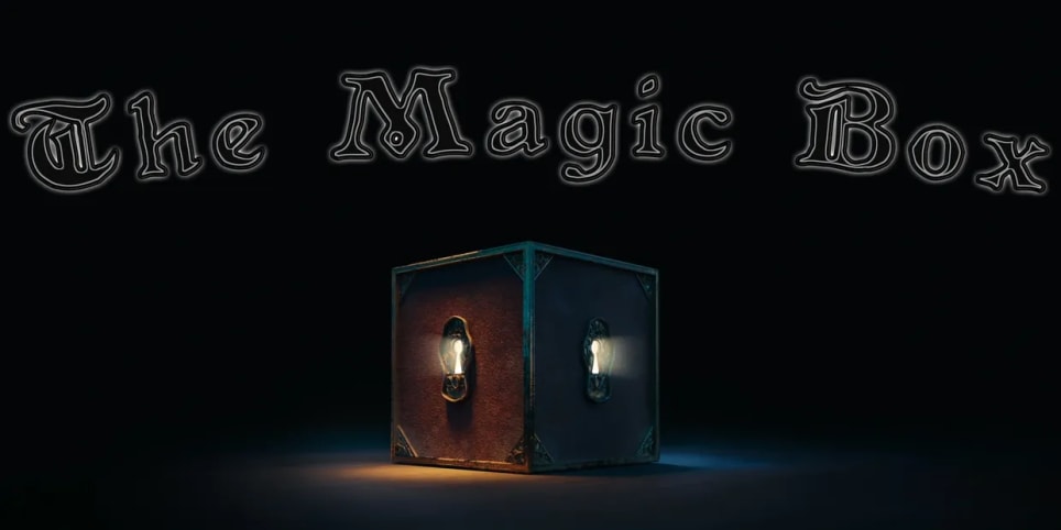 The Magic Box
