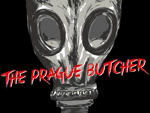 Pražský Řezník [The Butcher of Prague]