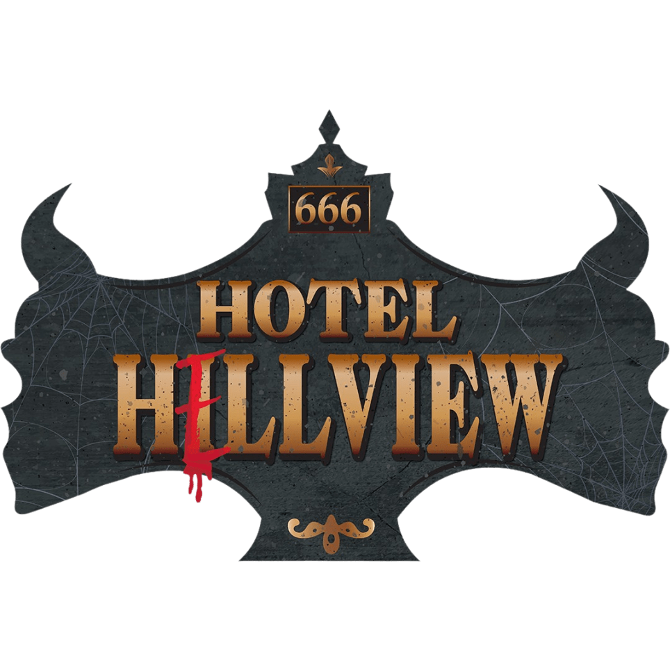 Hotel Hellview 666