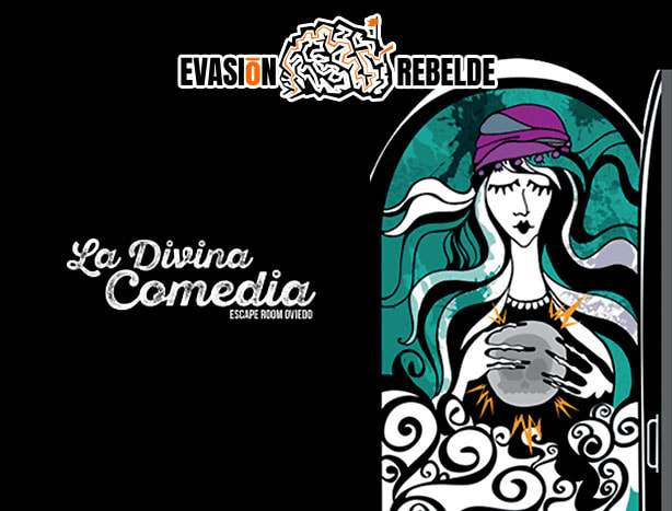 La Divina Comedia [The Divine Comedy]