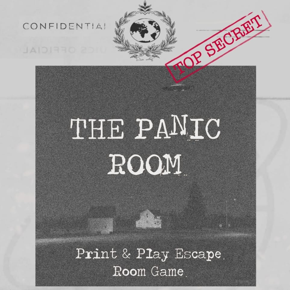 The Panic Room