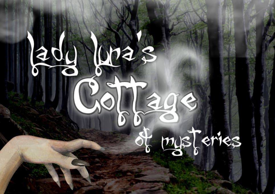 Lady Luna's Cottage of Mysteries