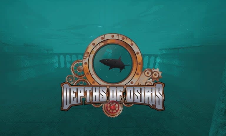 Depths of Osiris [VR]
