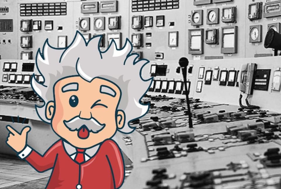 Professor Puzzle’s Paradox