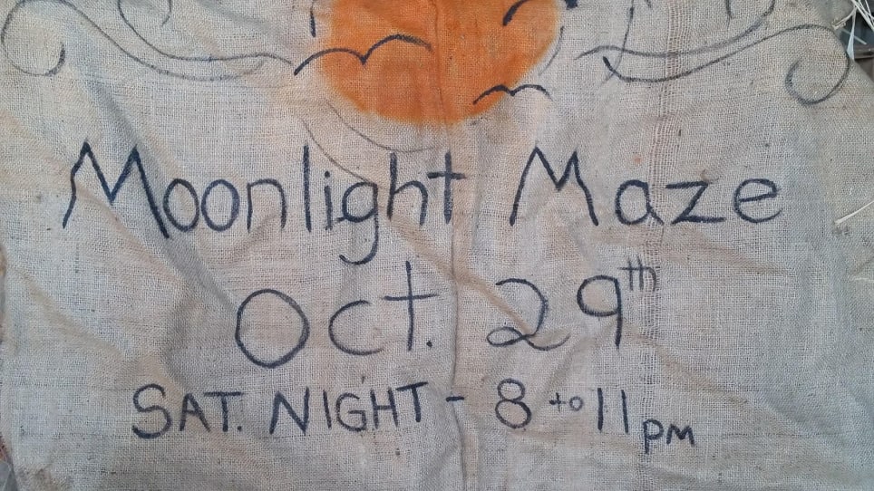 Moonlight Maze