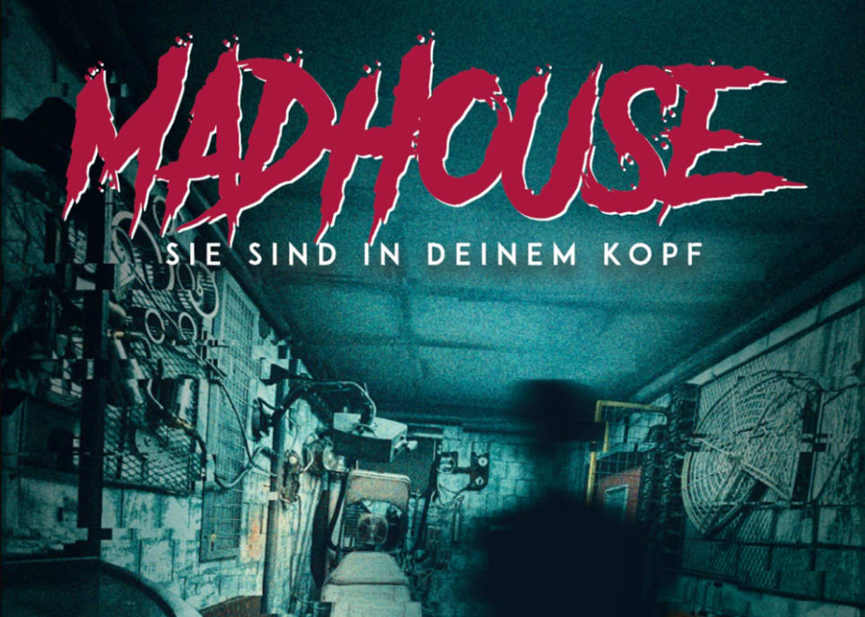 Mad House