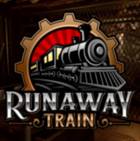 Runaway Train [VR]