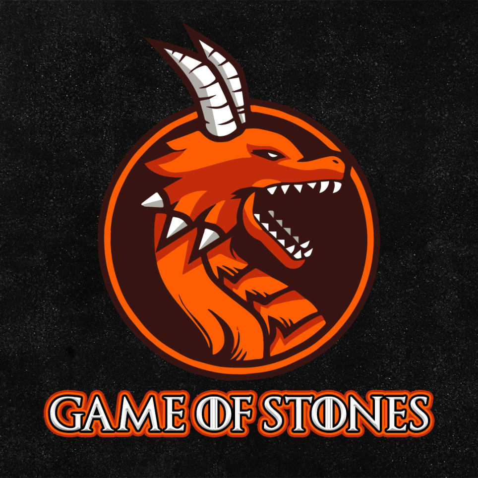 Game of Stones