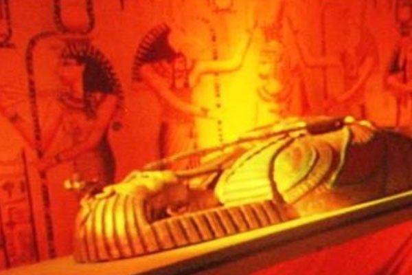 The Pharaoh's Paradox