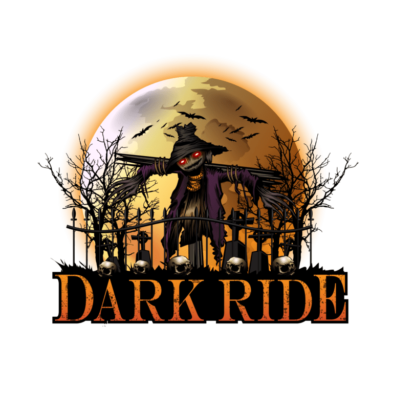 Dark Ride