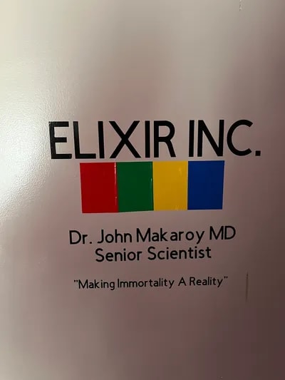 Elixir Inc