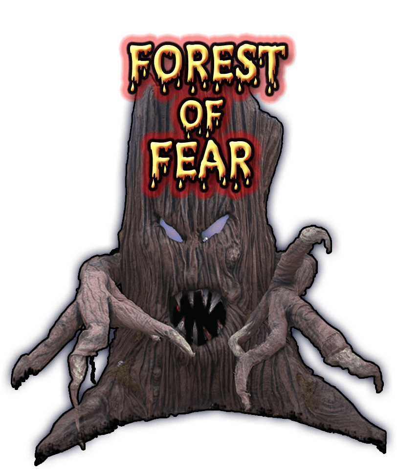 Forest of Fear