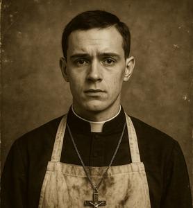 Felix Granger - The Butcher’s Son