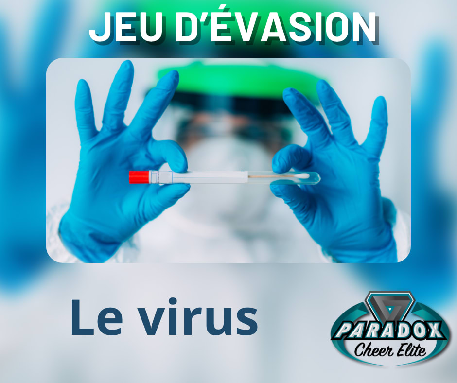Le virus - 2e Édition
