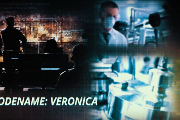 Crack the Code - Digital Mayhem - Meredith, NH