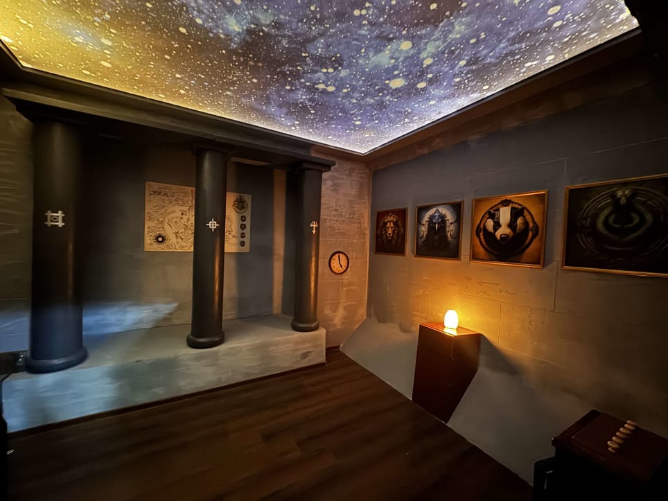 Red Feniksa [Order Of The Phoenix]