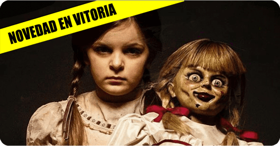La Hija Del Exorcista [The Exorcist's Daughter]
