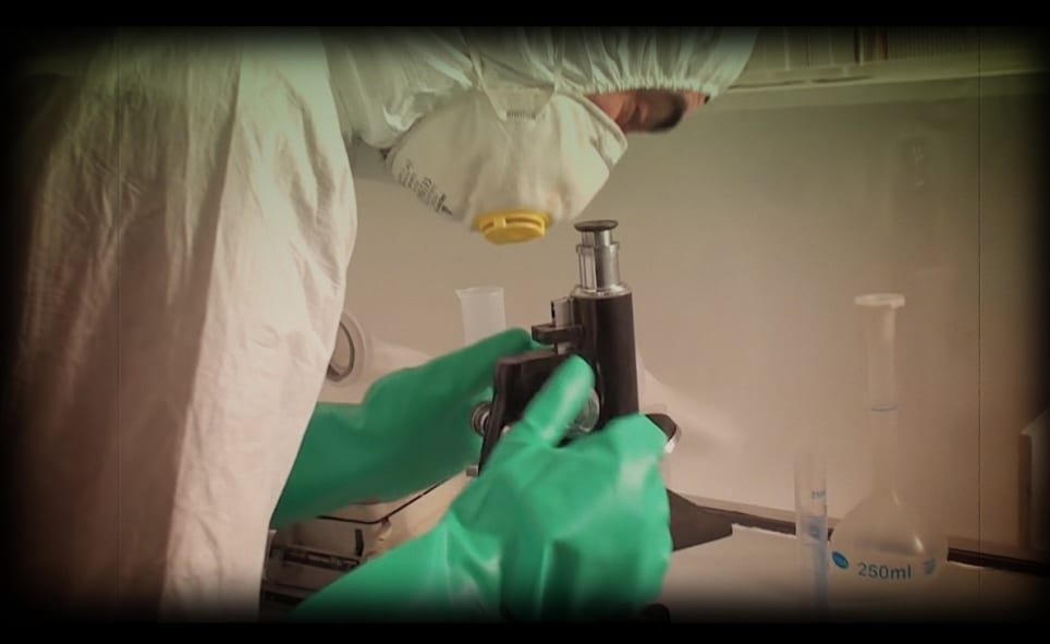 Tchernobyl H-1 [Chernobyl H-1]