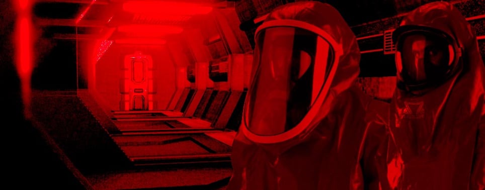 Dino Rising "Experience" - Red Team