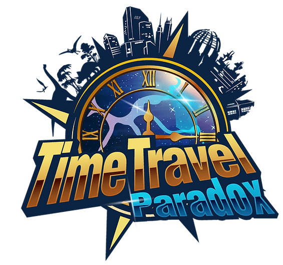 Time Travel Paradox [VR]
