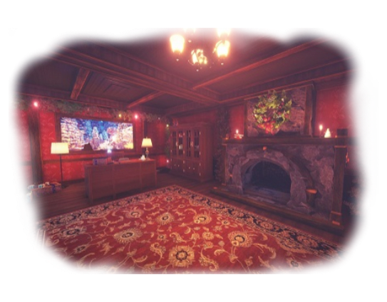 Christmas Story [VR]