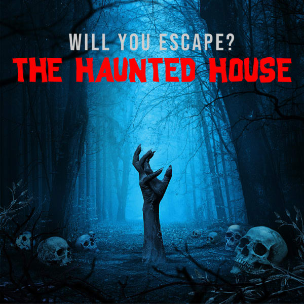 The Haunted House