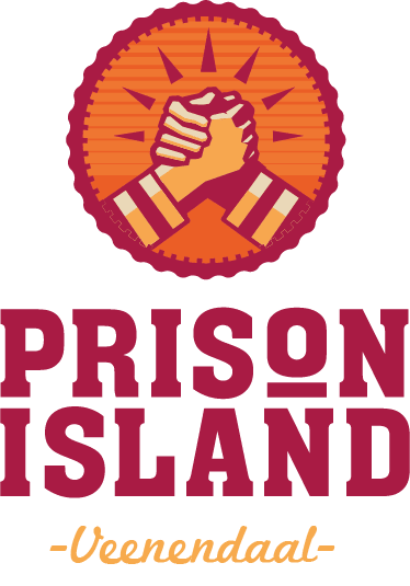 Prison Island