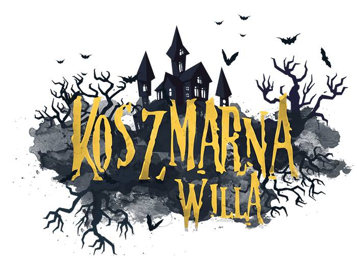 Koszmarna Willa:Wersja Kids [Nightmare:Villa Kids Version]