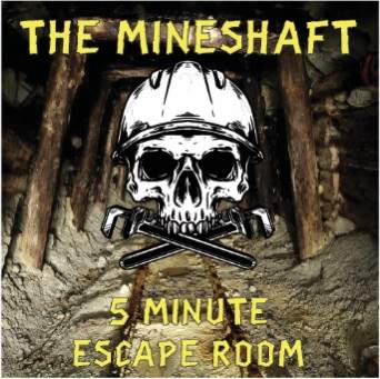 The Mineshaft