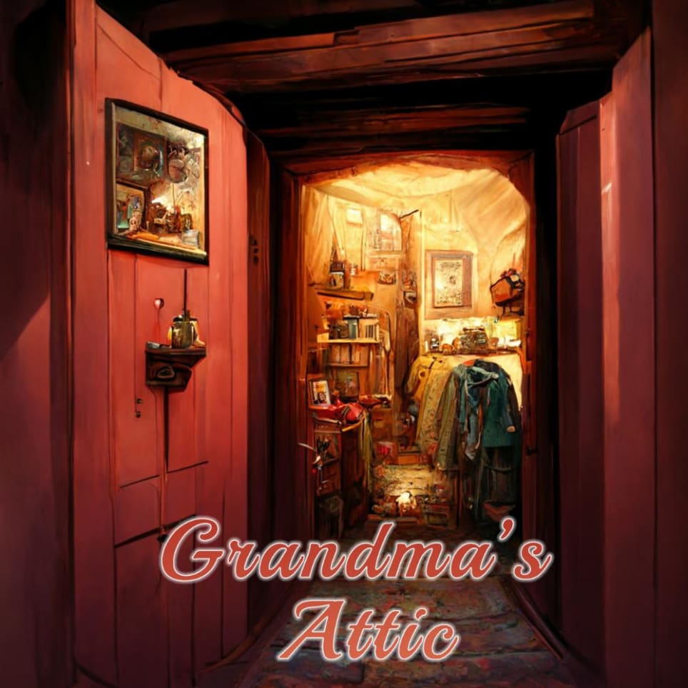 Gramma's Attic