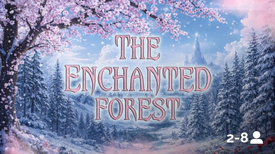 The Enchanted Forest
