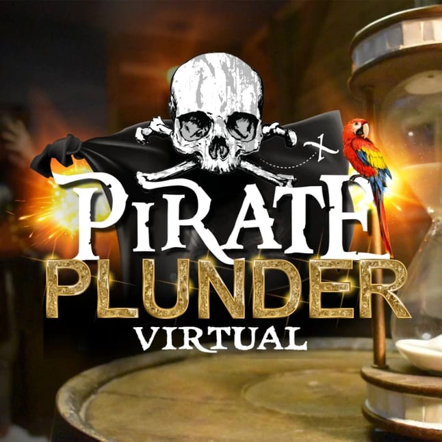 Pirate Plunder