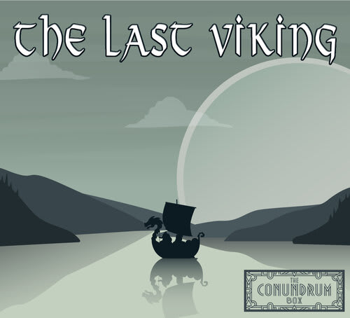 The Last Viking